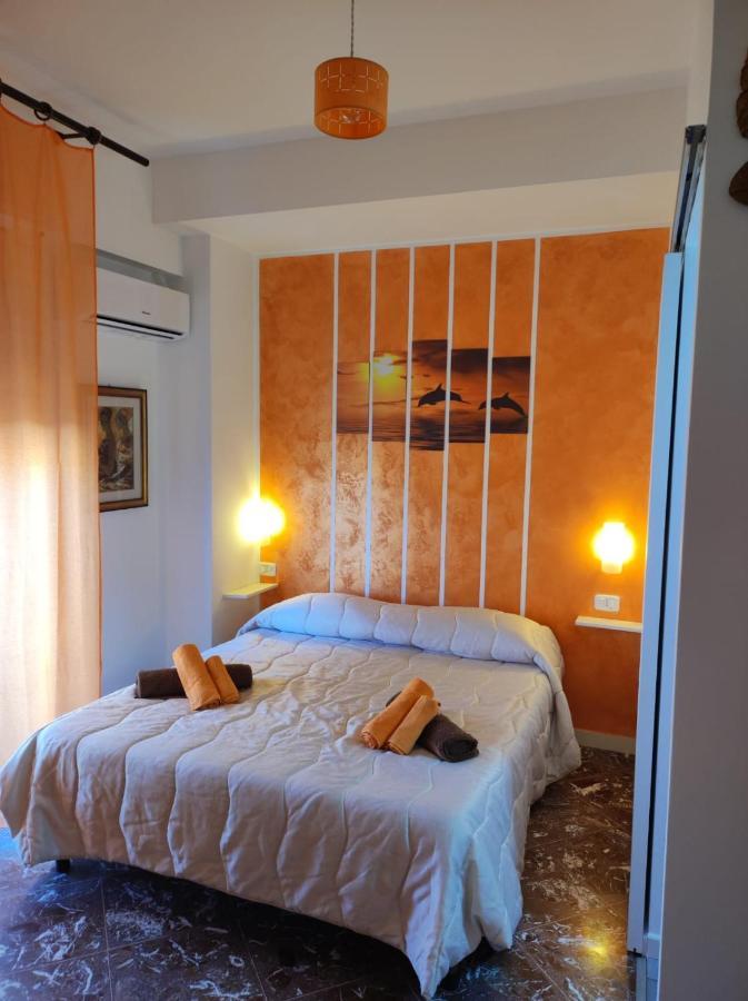 B&B Cefalù Exterior foto